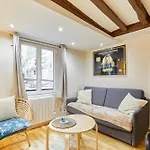Rent A Room - Cosy 2Bdr