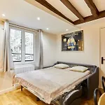 Rent A Room - Cosy 2Bdr