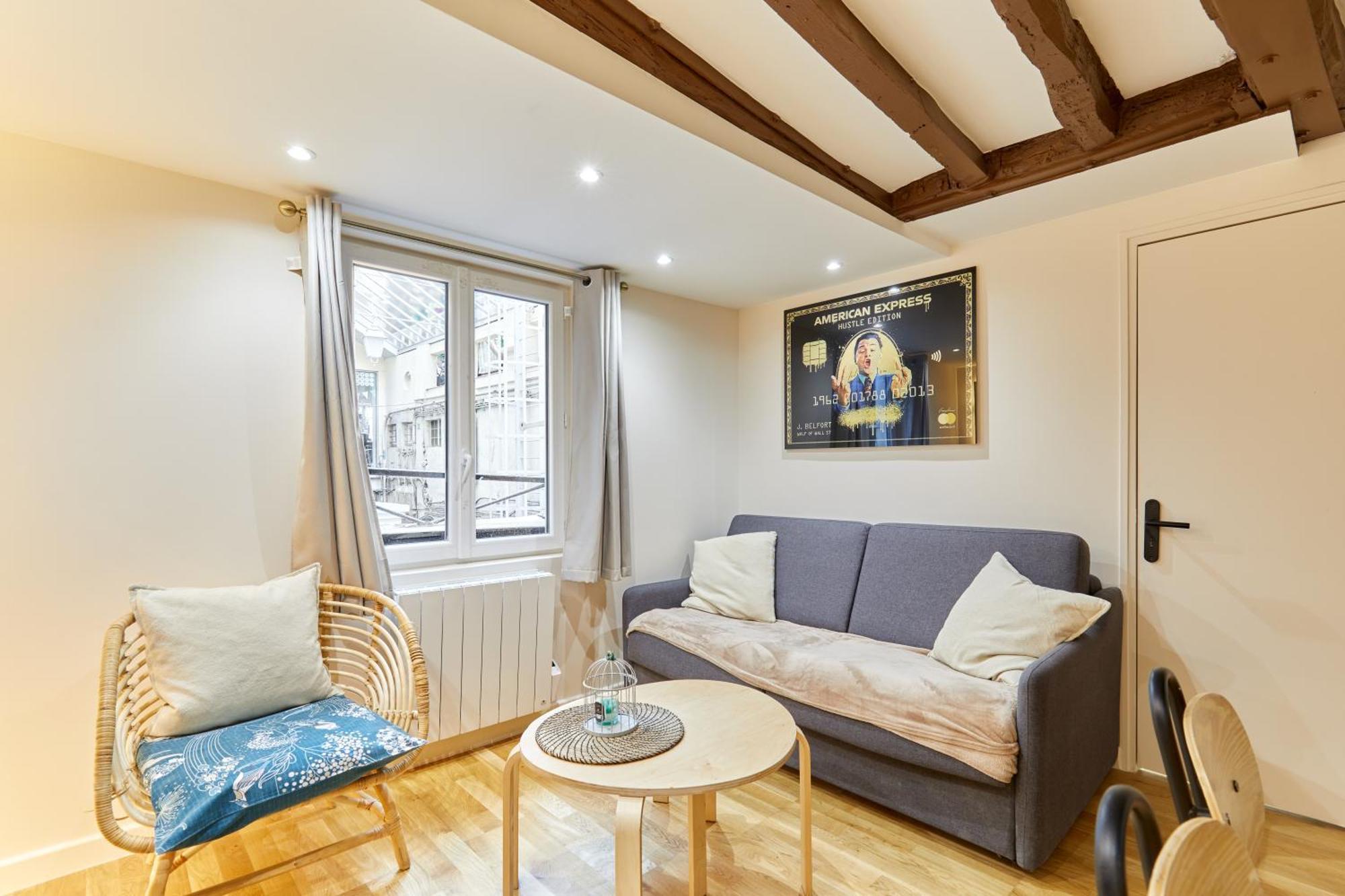 Apartment Rent A - Cosy 2bdr