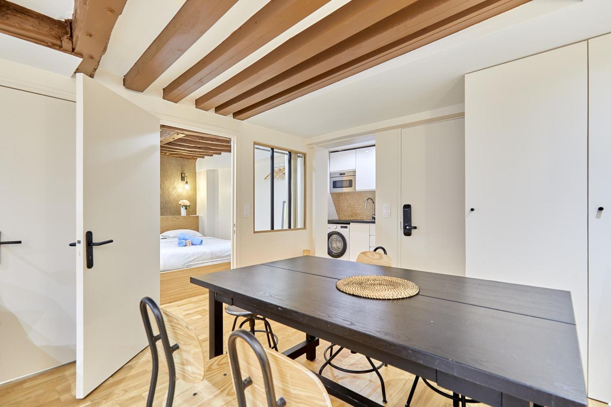 Rent A - Cosy 2bdr *