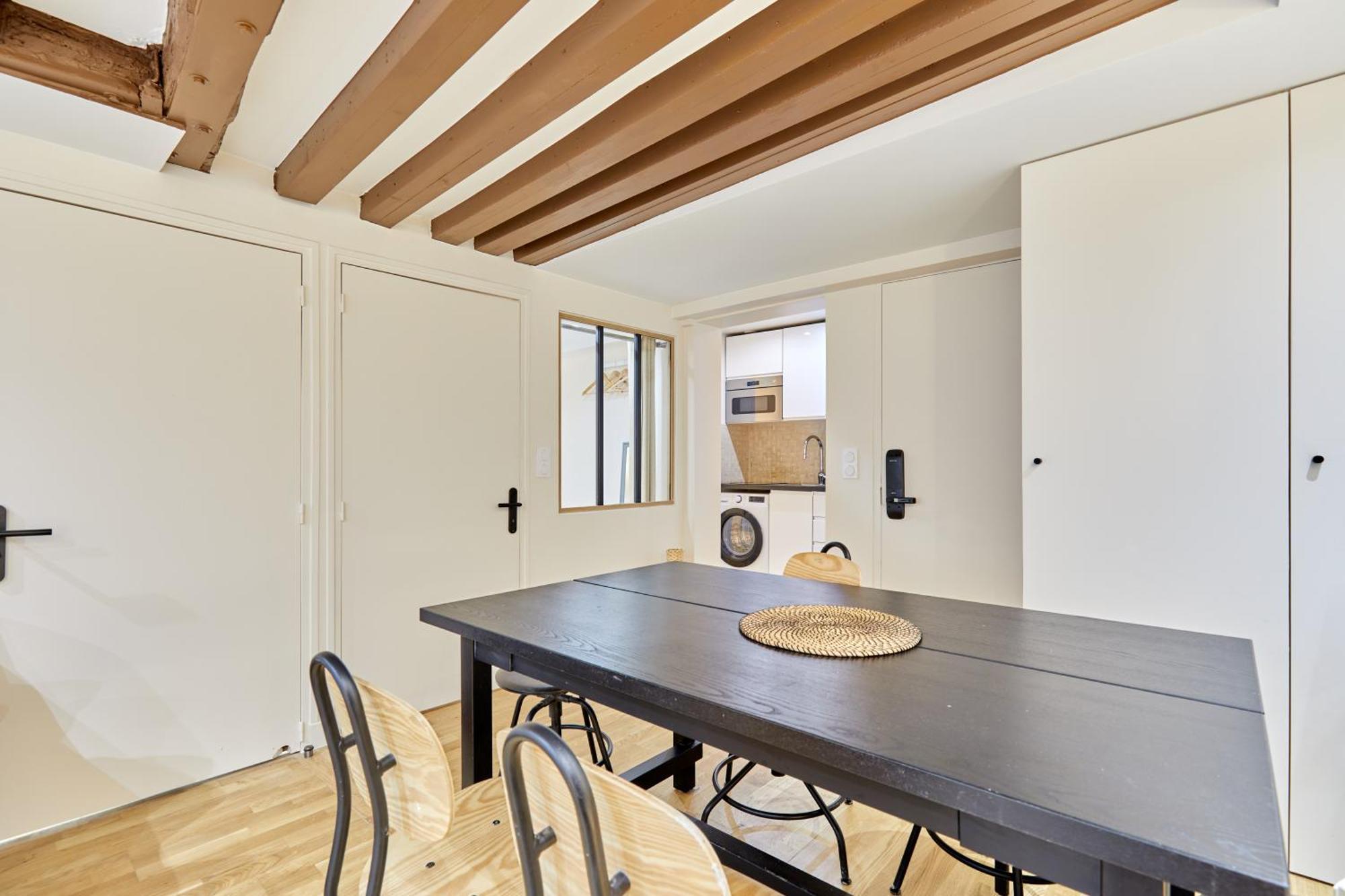 Rent A - Cosy 2bdr