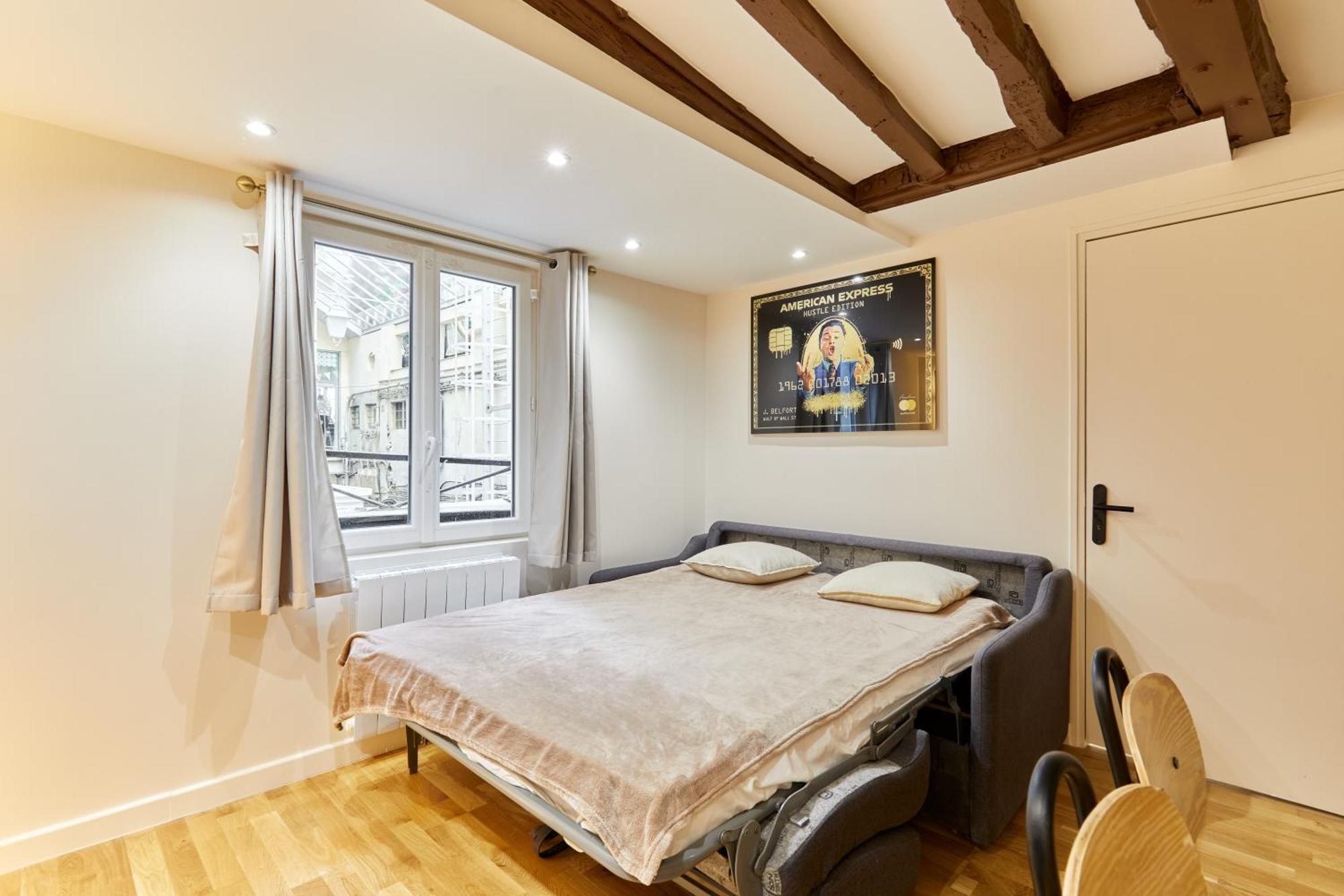 Apartment Rent A - Cosy 2bdr *