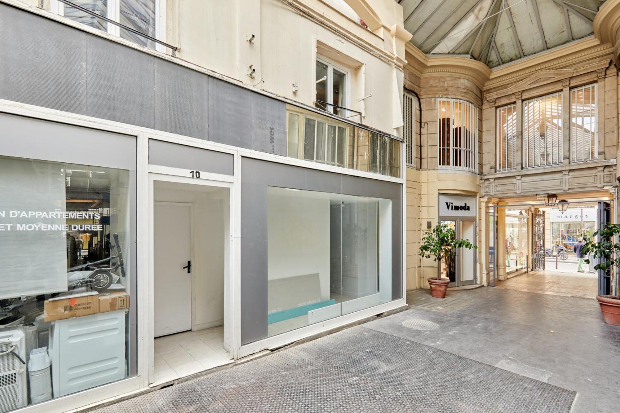Rent A - Cosy 2bdr Apartment Paris
