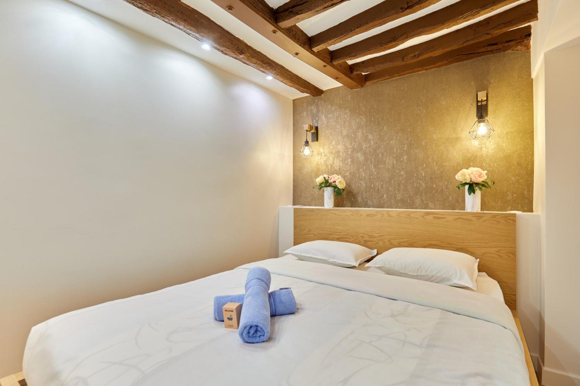 Rent A - Cosy 2bdr