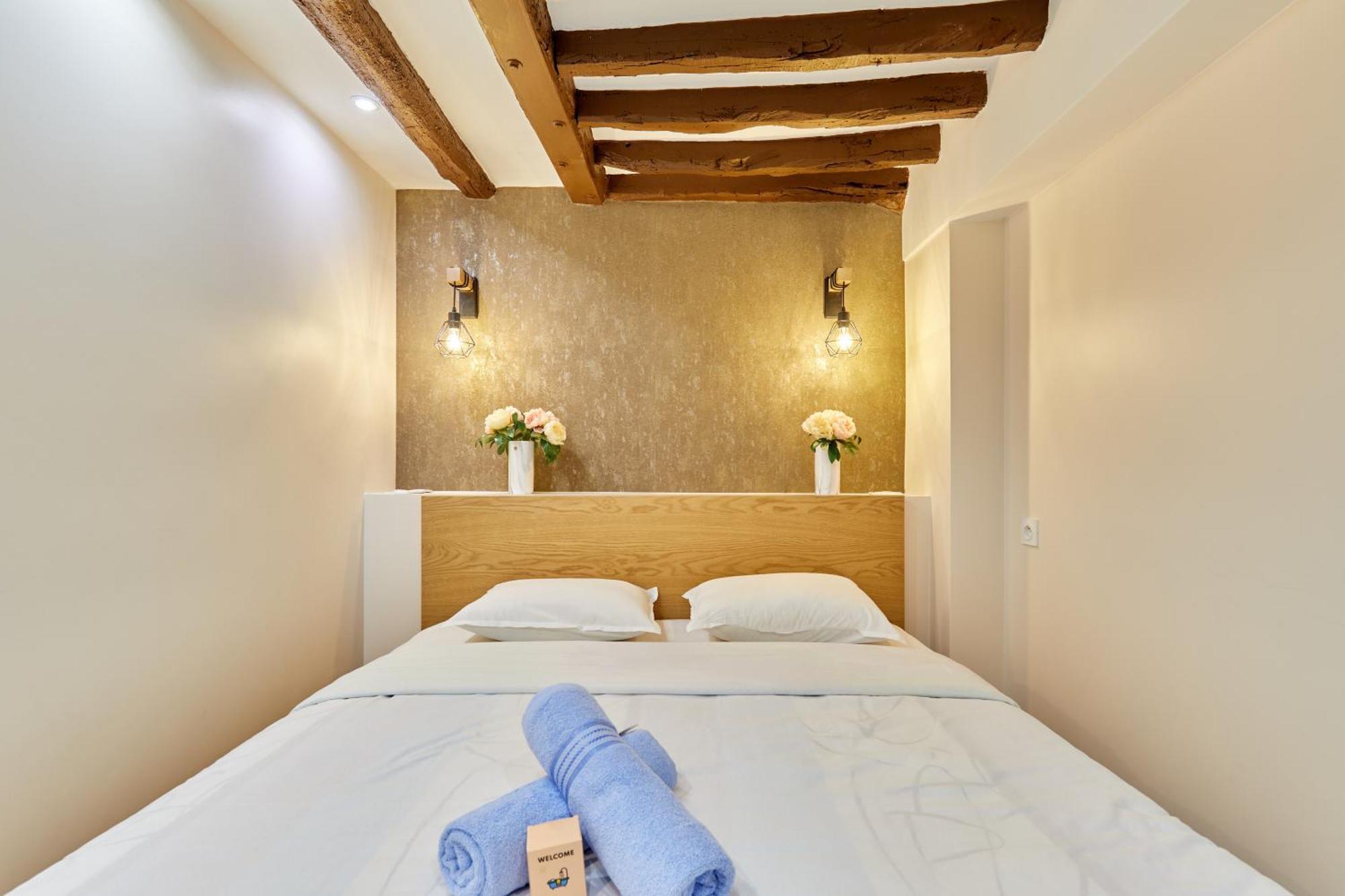 Rent A - Cosy 2bdr Apartment