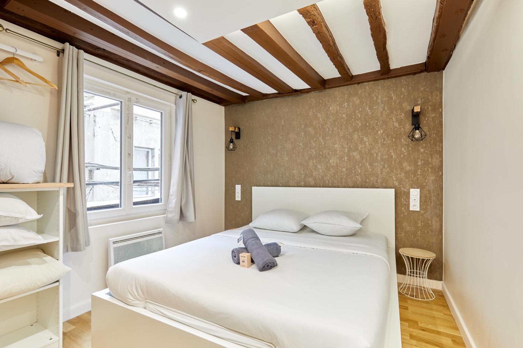 Apartment Rent A - Cosy 2bdr